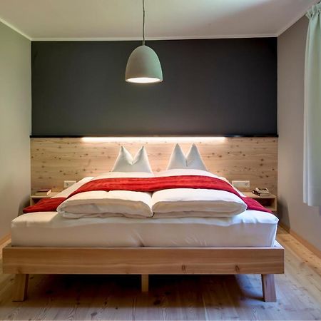 Zollhaus St Jakob Im Defereggental 圣雅各布-德法里根 外观 照片