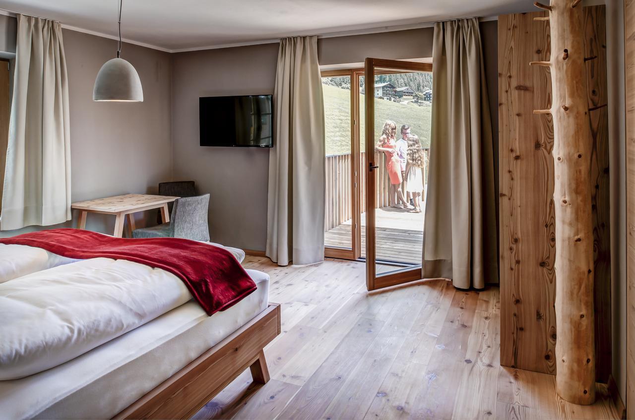 Zollhaus St Jakob Im Defereggental 圣雅各布-德法里根 外观 照片