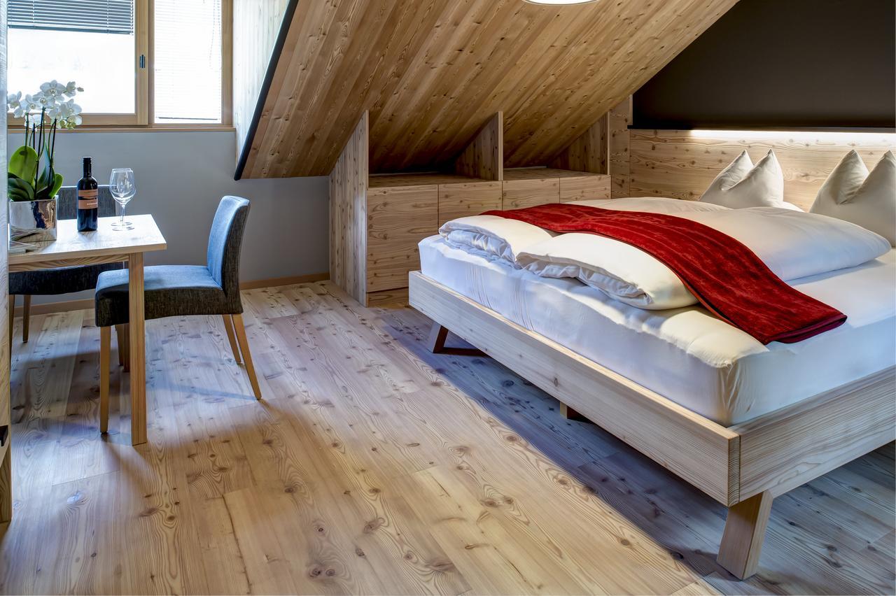 Zollhaus St Jakob Im Defereggental 圣雅各布-德法里根 外观 照片