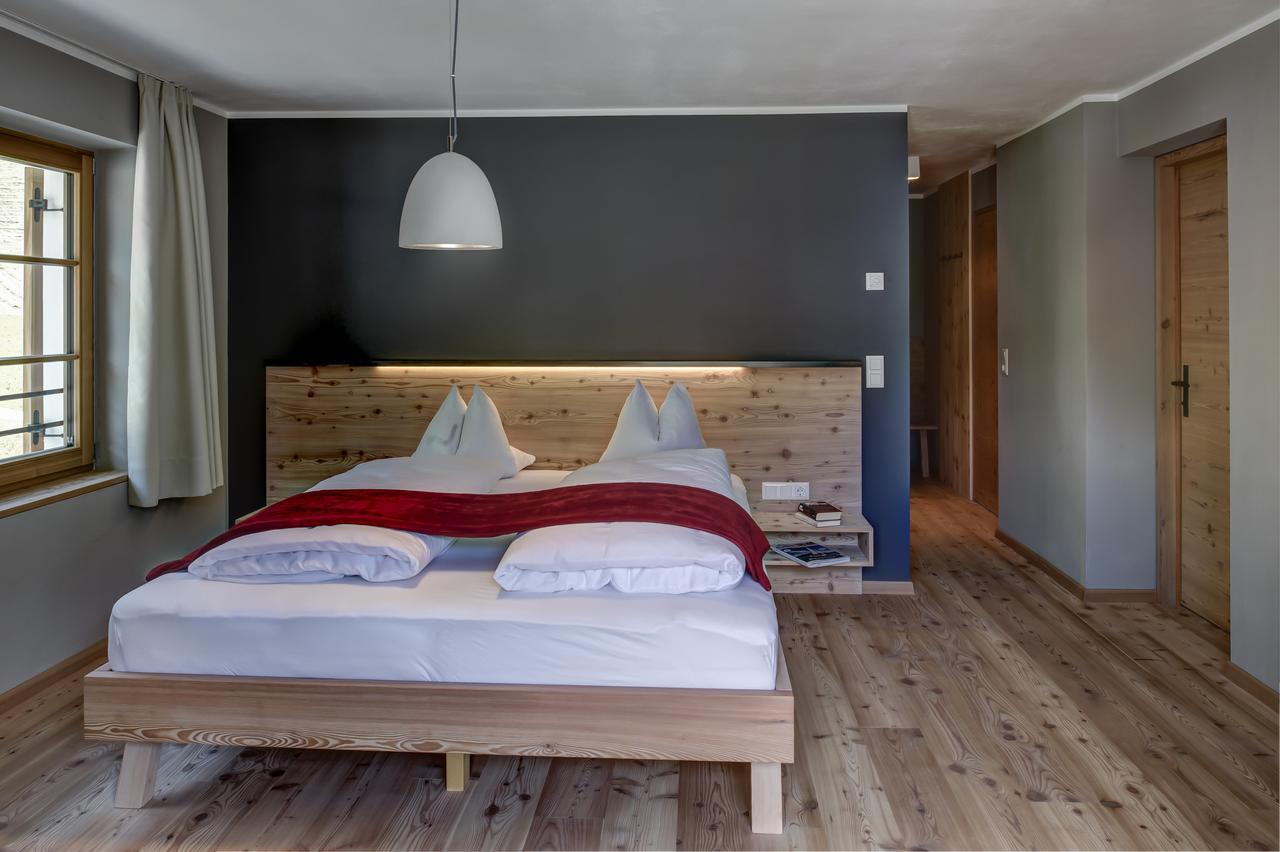 Zollhaus St Jakob Im Defereggental 圣雅各布-德法里根 外观 照片